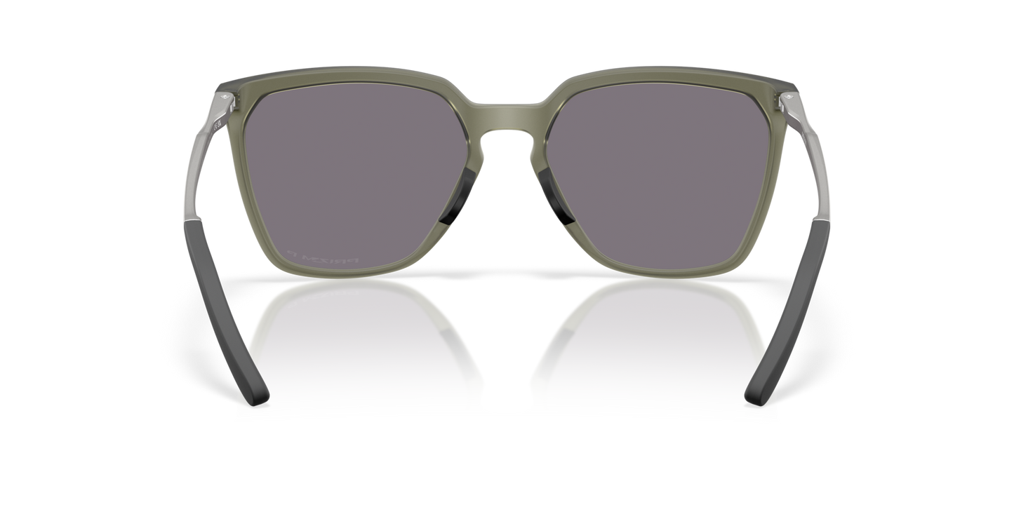 Oakley Sielo Square Glasses