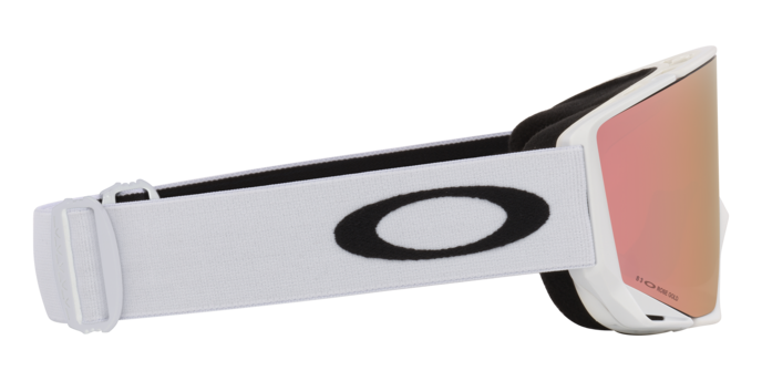 Oakley Flow Scape M Snow Goggles