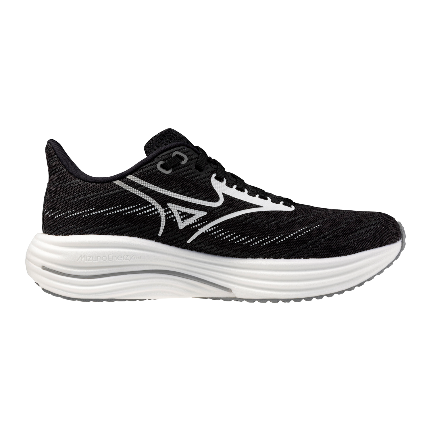 Mizuno Women's Wave Rider 29 D Running Shoes