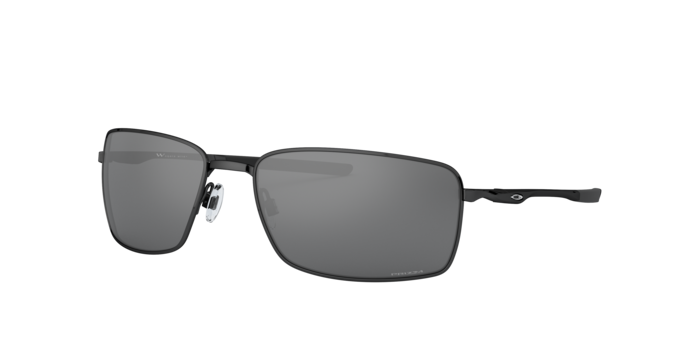 Oakley Square Wire Glasses