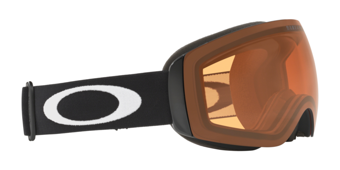 Oakley Flight Deck M Snow Goggles