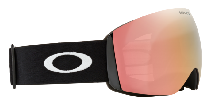 Oakley Flight Deck L Snow Goggles