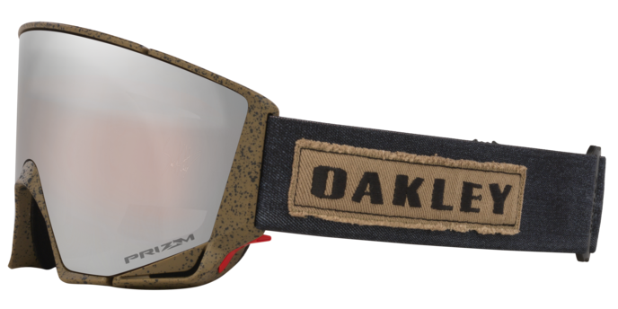 Oakley Flow Scape AF L Snow Goggles