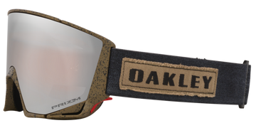 Oakley Flow Scape AF L Snow Goggles