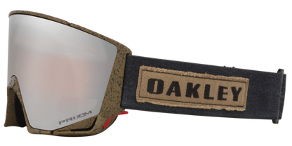 Oakley Flow Scape AF L Snow Goggles