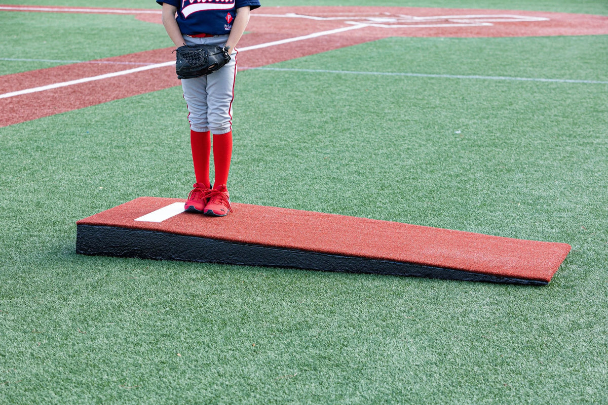 Portolite Baseball Junior Practice Mound