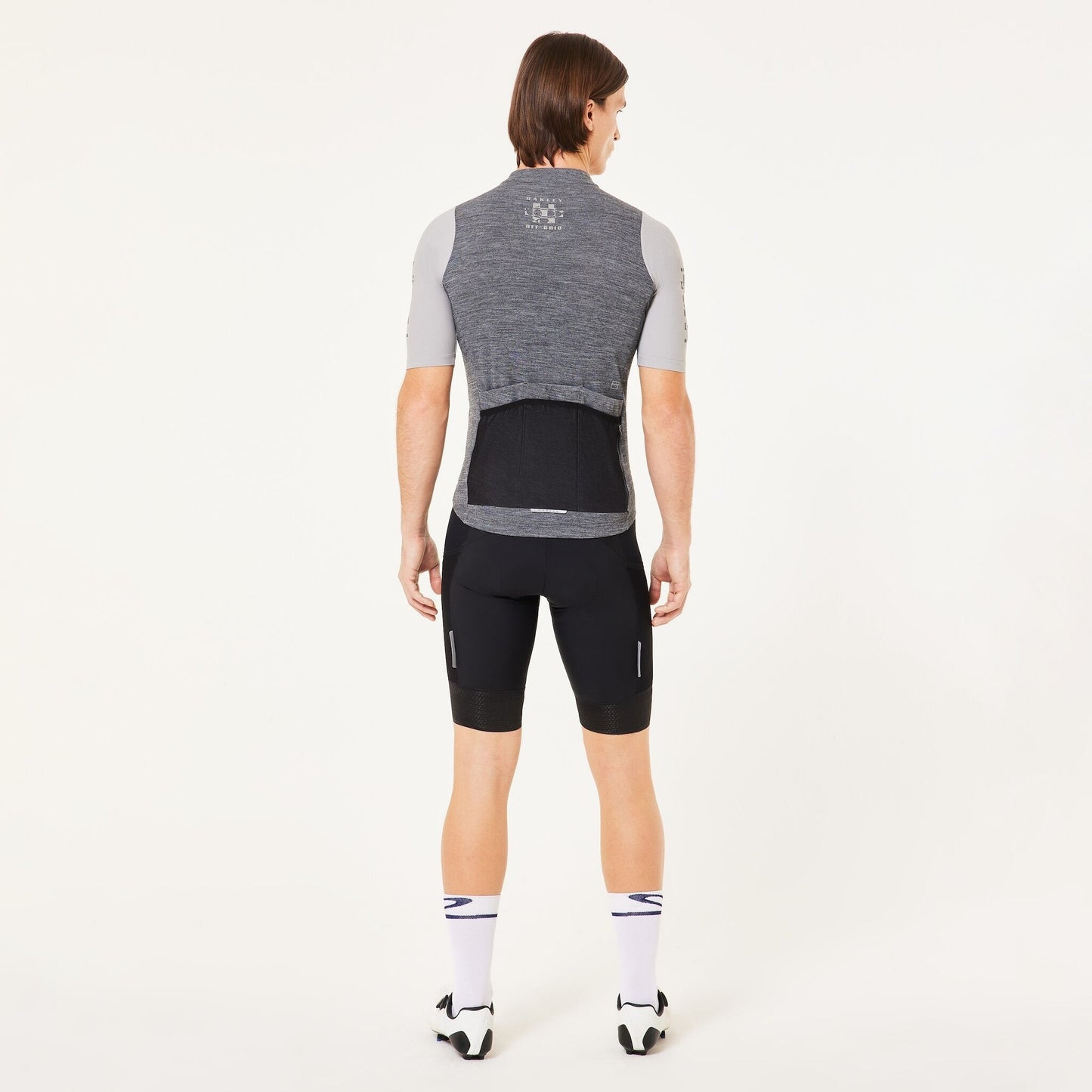 Oakley Men's Off Grid Jersey 2.0 Shirt
