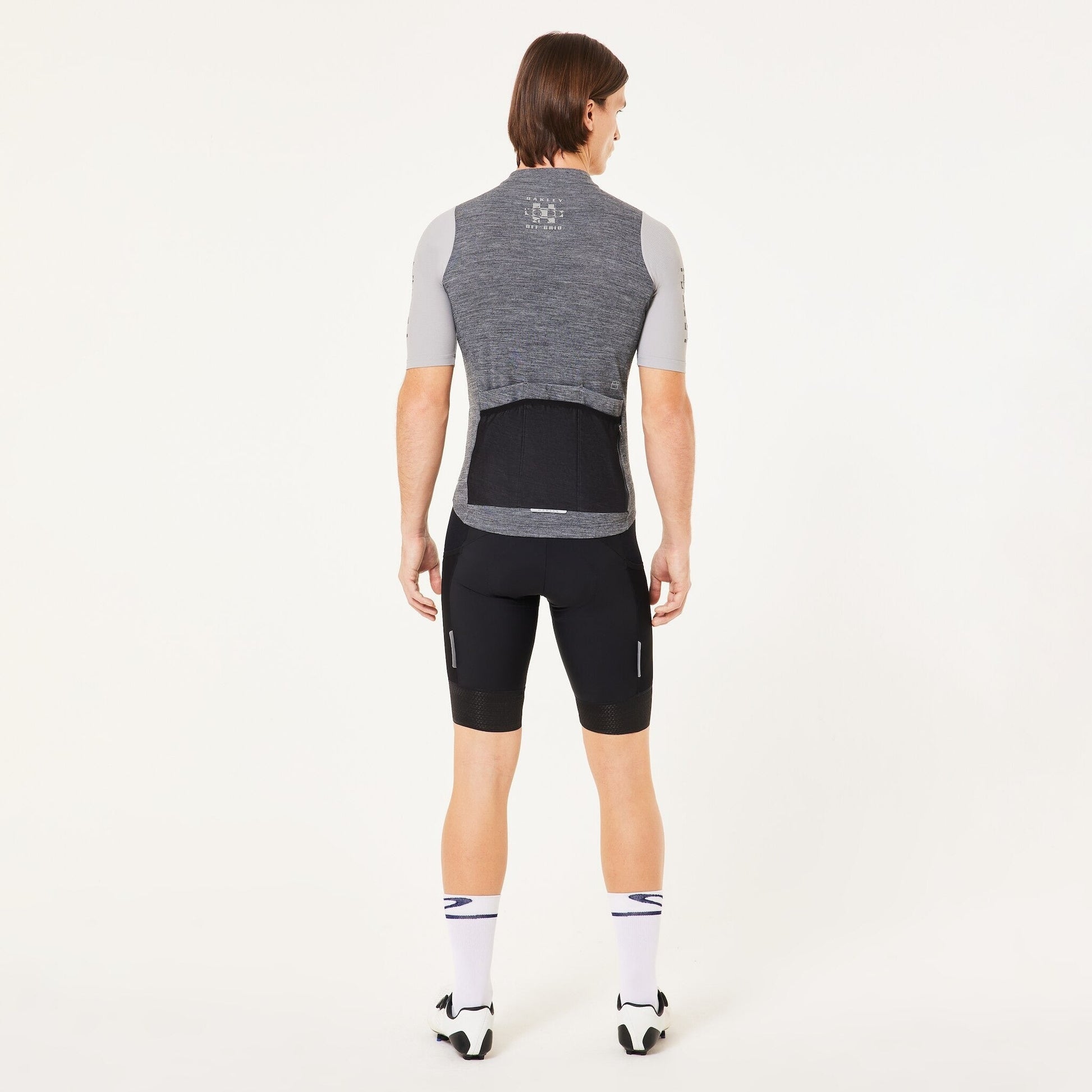 Oakley Men's Off Grid Jersey 2.0 Shirt