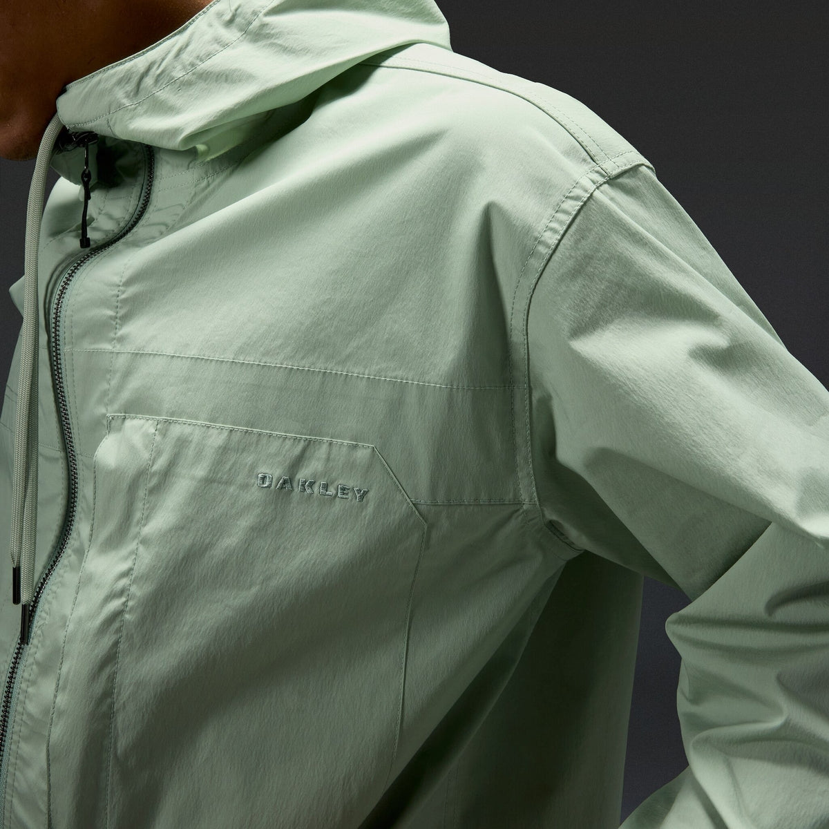 Oakley Men's Reserve Momento Overshirt
