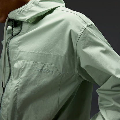 Oakley Men's Reserve Momento Overshirt