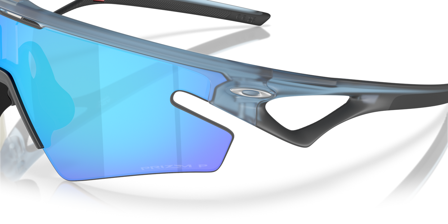 Oakley Sphaera Slash Sunglasses