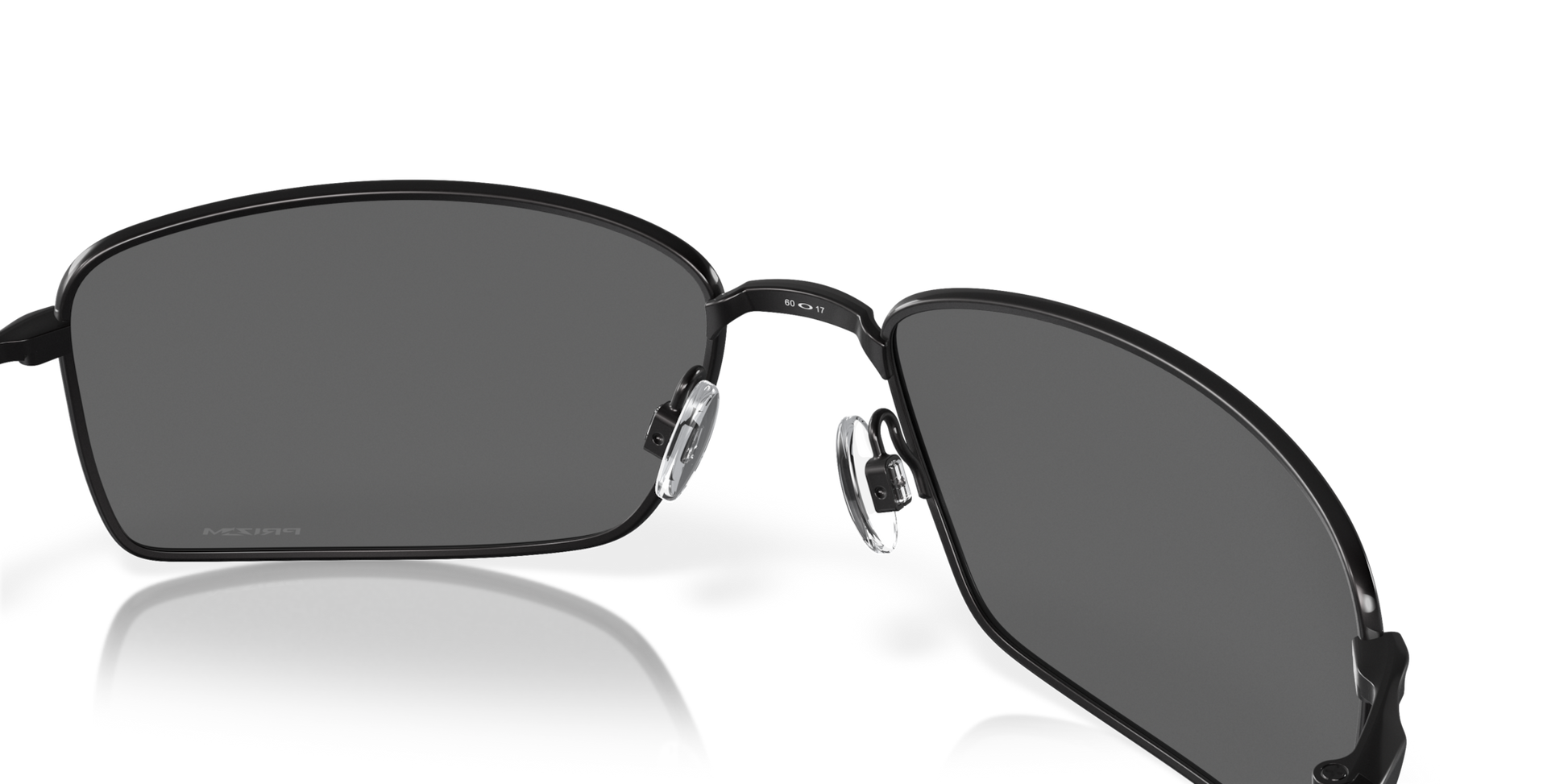 Oakley Square Wire Glasses