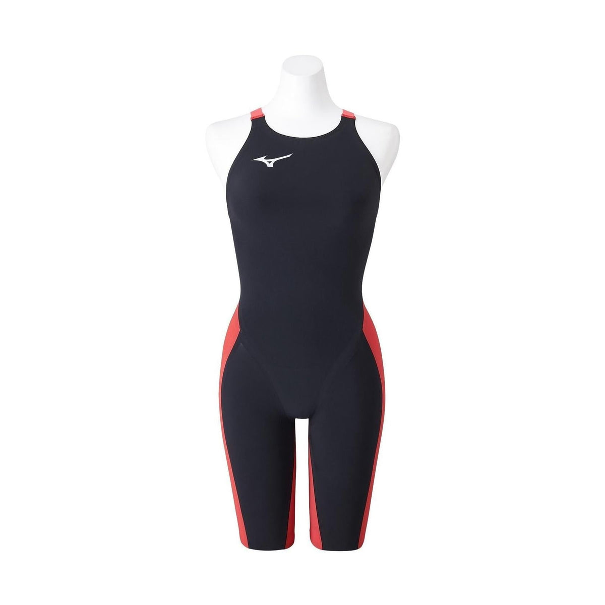 Mizuno Women's GX-Sonic 6 Compression Release Technical Swimsuit Long-1