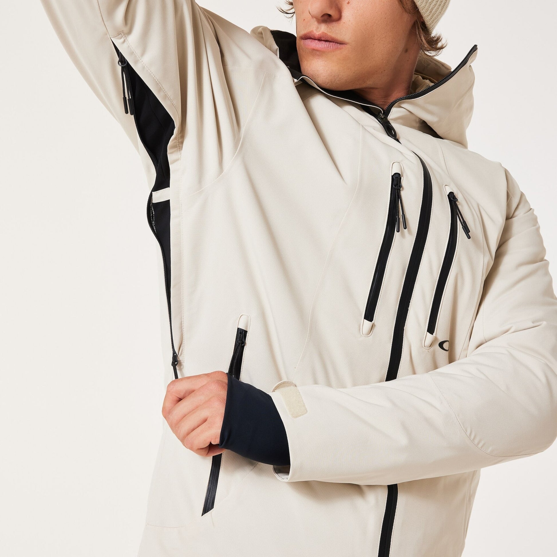 Oakley Men's Kendall RC Shell Jacket 2.0