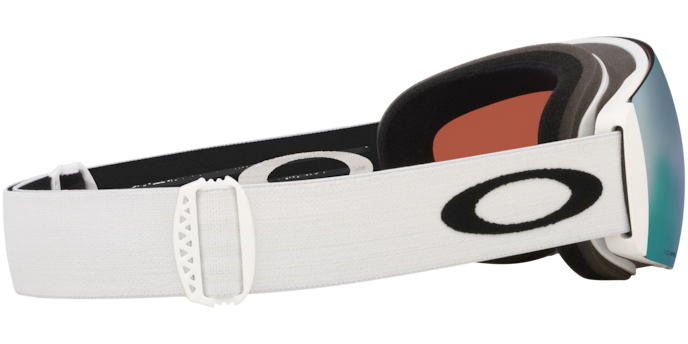 Oakley Flight Deck Pro Medium Snow Goggles