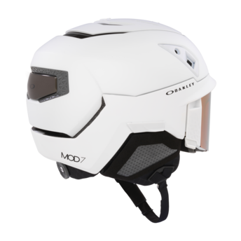 Oakley Mod7 Snow Helmet