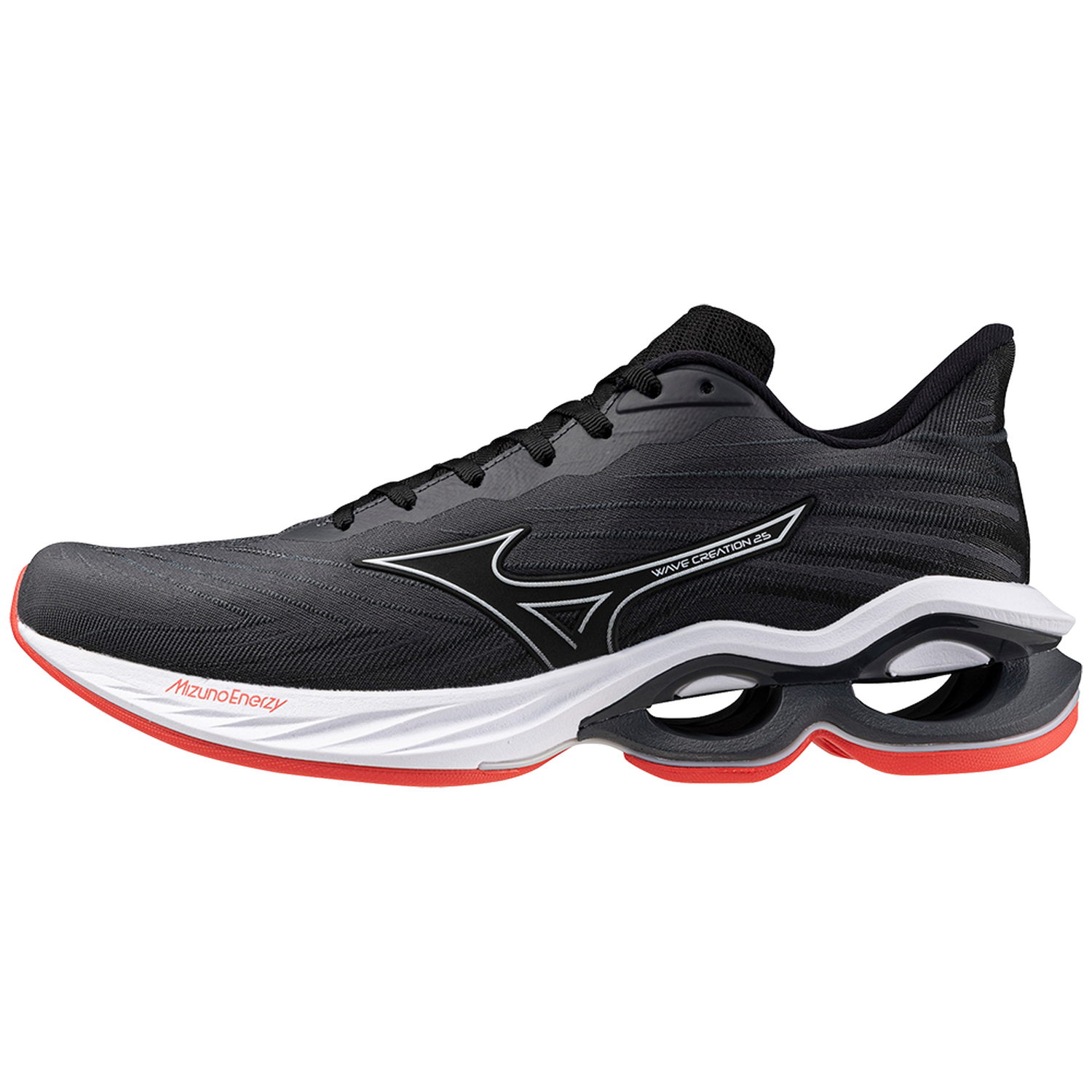 Mizuno Men's Wave Creation 25 SSW Running Shoes