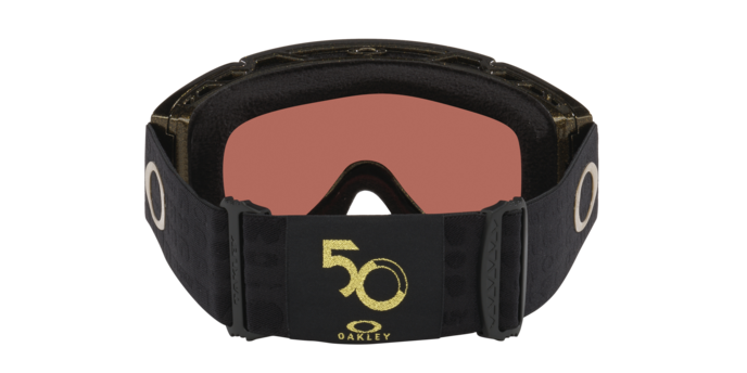 Oakley Flow Scape M Snow Goggles