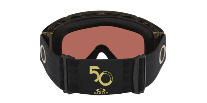 Oakley Flow Scape M Snow Goggles
