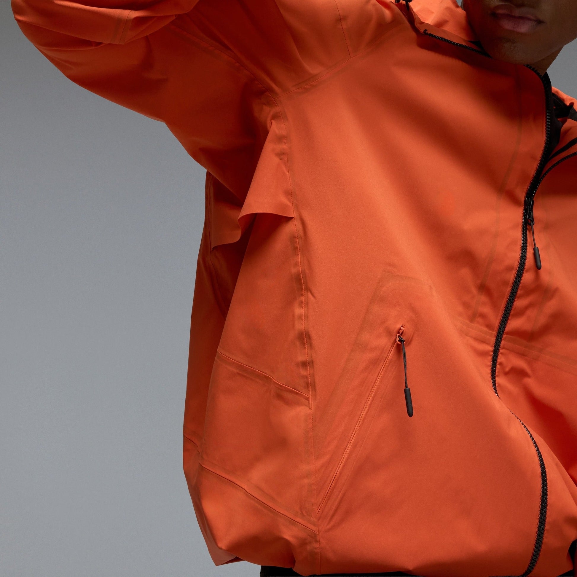 Oakley Men's Fusion Windbreaker Jacket