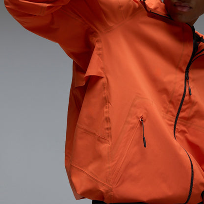 Oakley Men's Fusion Windbreaker Jacket