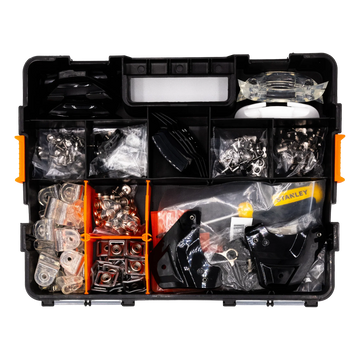 Vicis Universal Football Sideline Kit