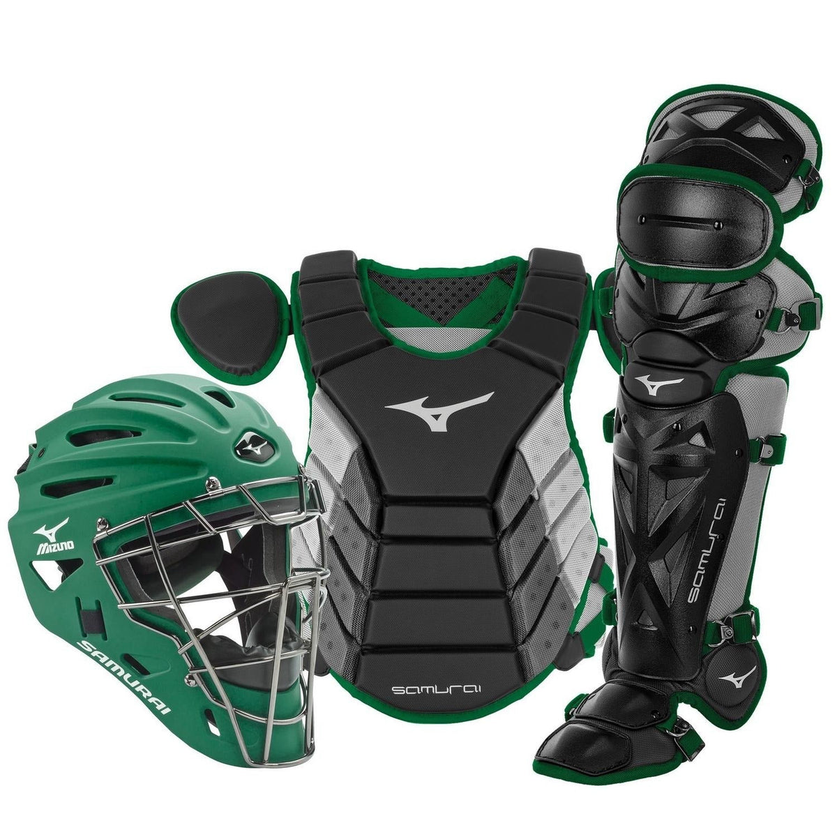 Mizuno Men's Samurai Box Set 16