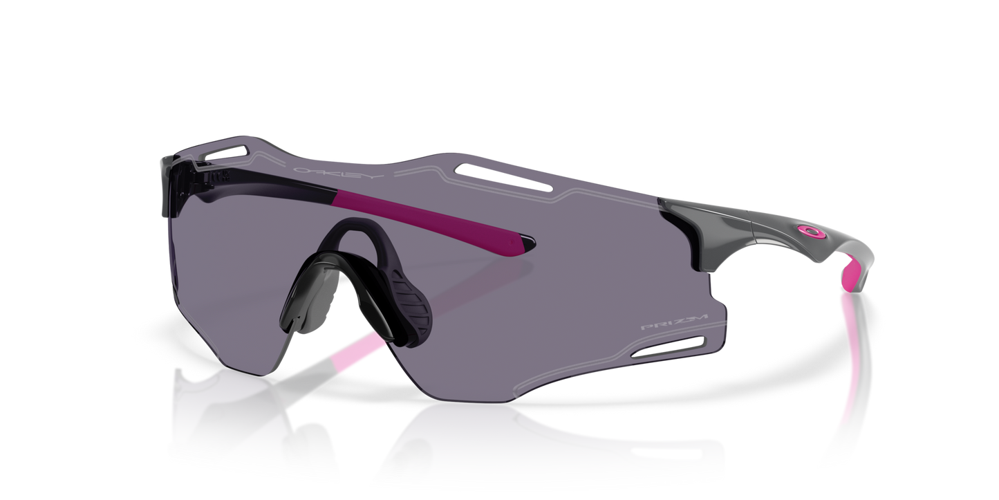Oakley Cybr Zero Sunglasses