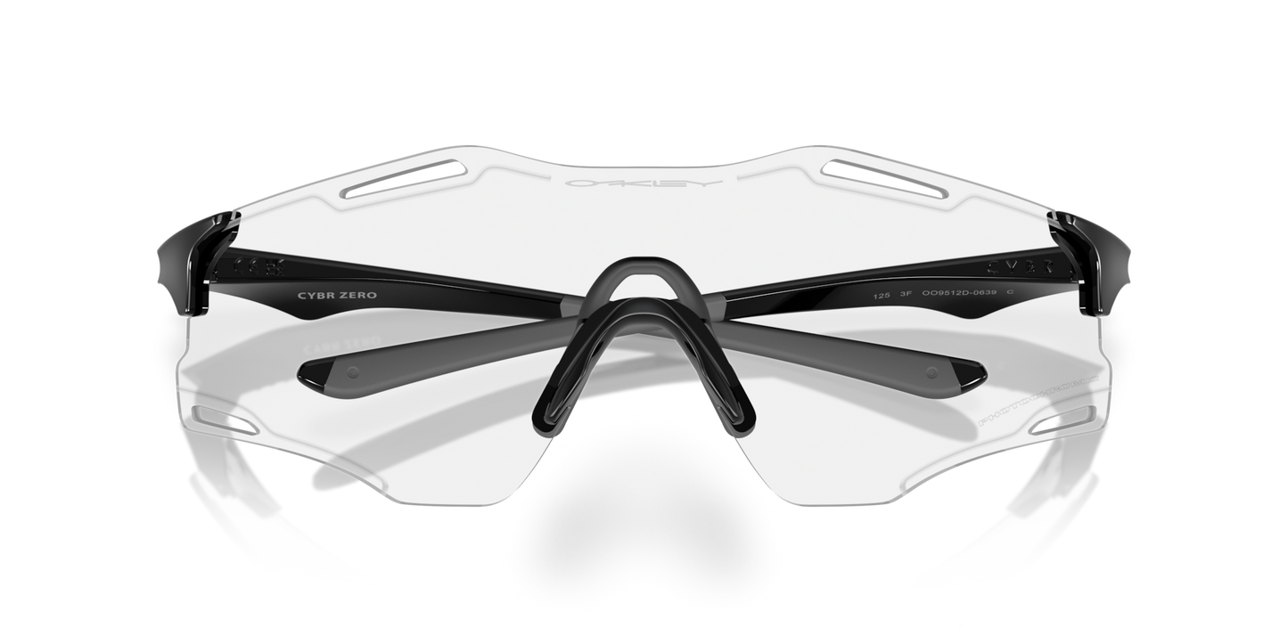 Oakley Cybr Zero Sunglasses