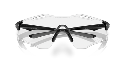 Oakley Cybr Zero Sunglasses