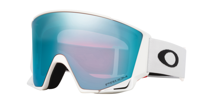 Oakley Flow Scape M Snow Goggles