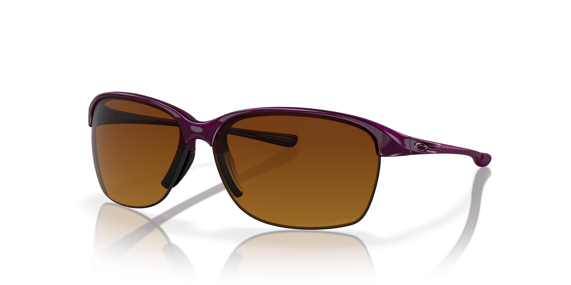 Oakley Unstoppable Sunglasses