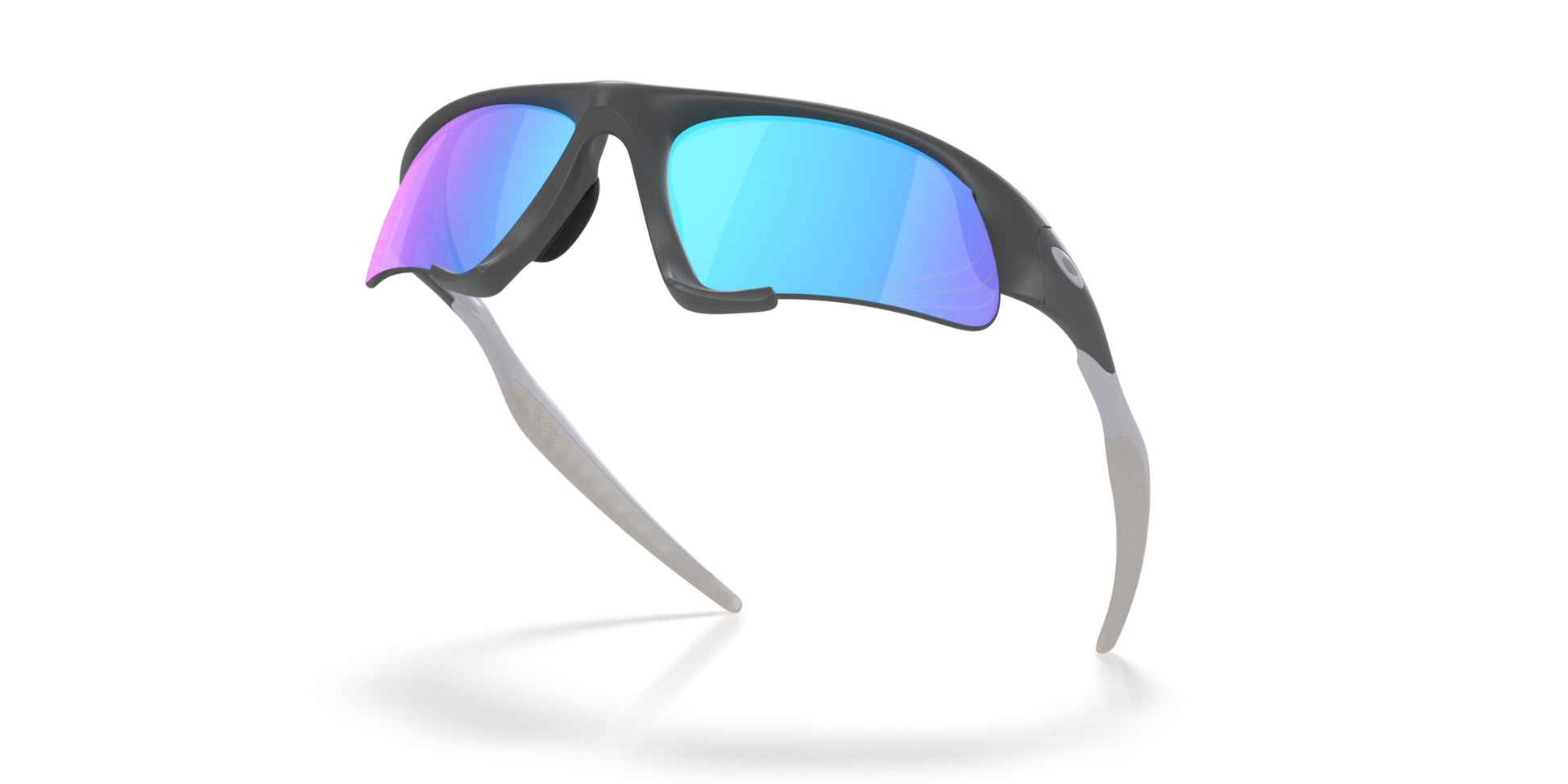 Oakley Suture Jacket Sunglasses