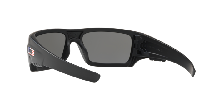 Oakley Si Ballistic Det Cord Sunglasses