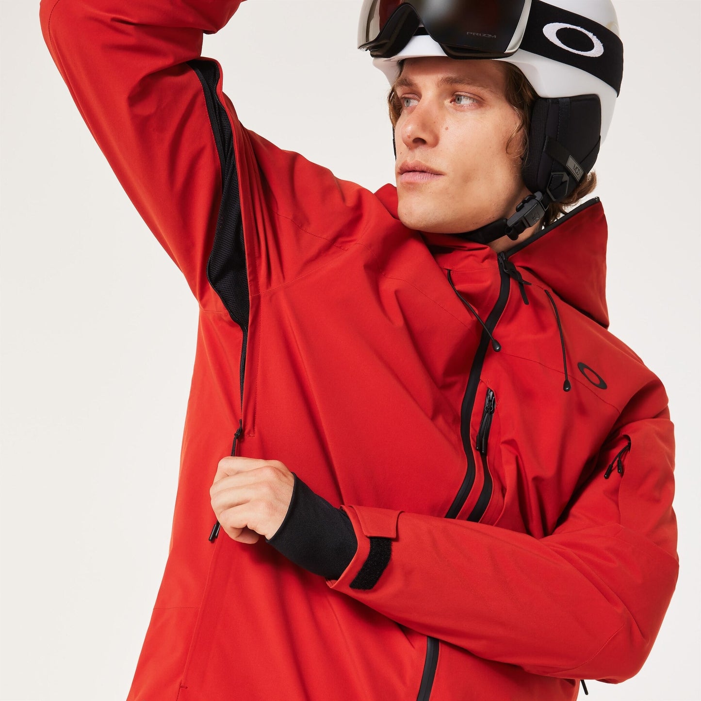 Oakley Men's Canopy Insulated Jacket