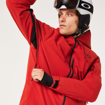 Oakley Men's Canopy Insulated Jacket