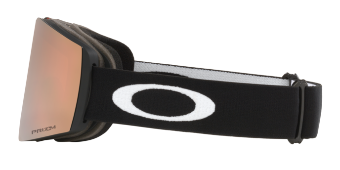 Oakley Fall Line M Snow Goggles