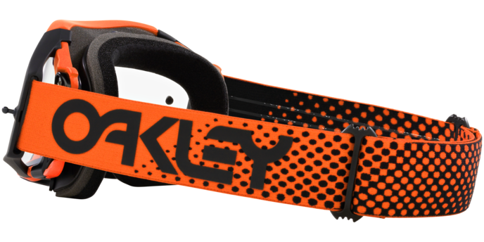 Oakley Airbrake MX Goggles