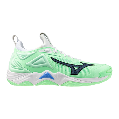 Mizuno Adult Wave Momentum 3 Volleyball Shoes