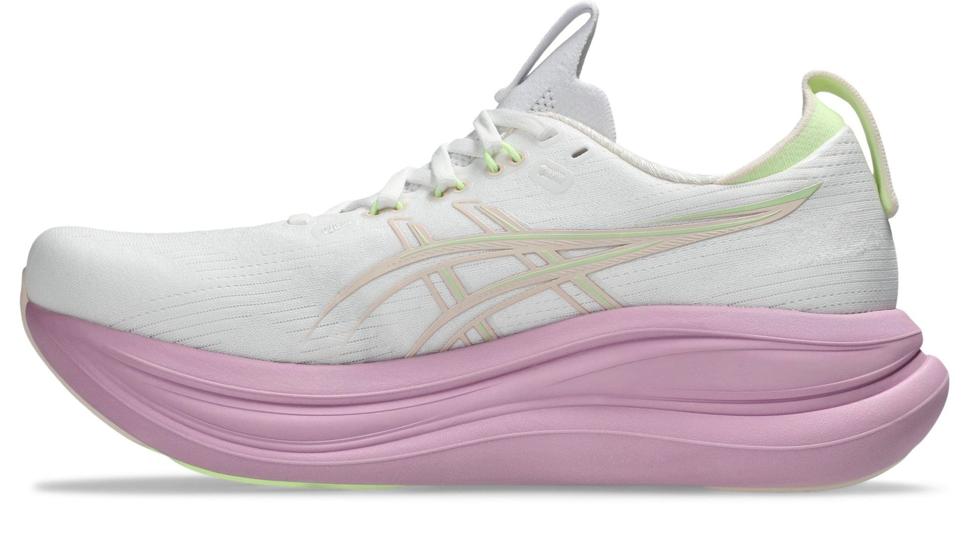 Asics Women's GEL-Nimbus 28 Wide D Running Shoes