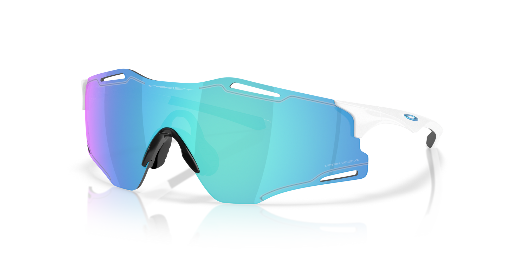 Oakley Cybr Zero Sunglasses