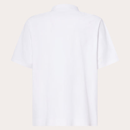 Oakley Men's C1 Sonic Weld Polo