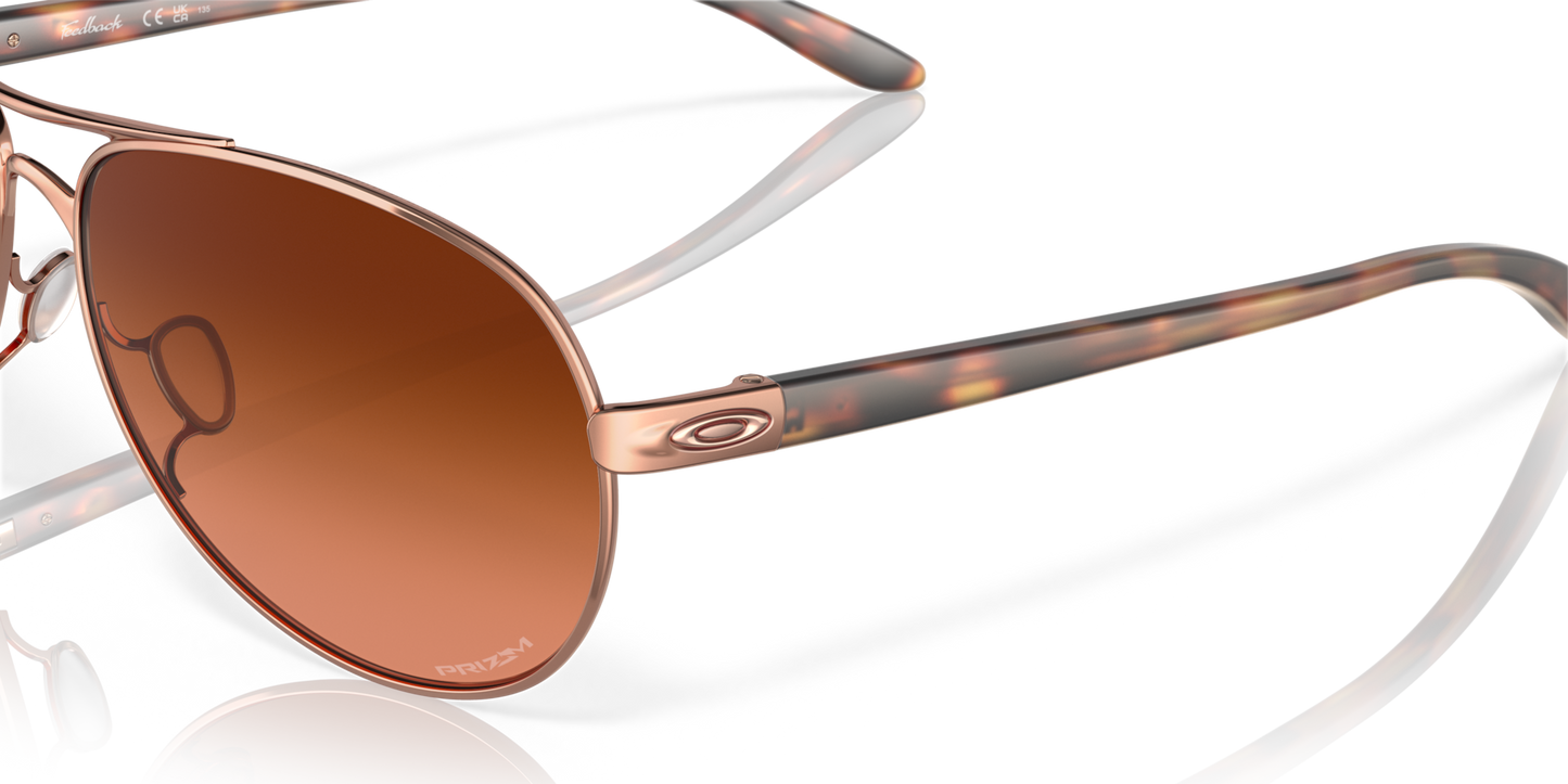 Oakley Feedback Glasses
