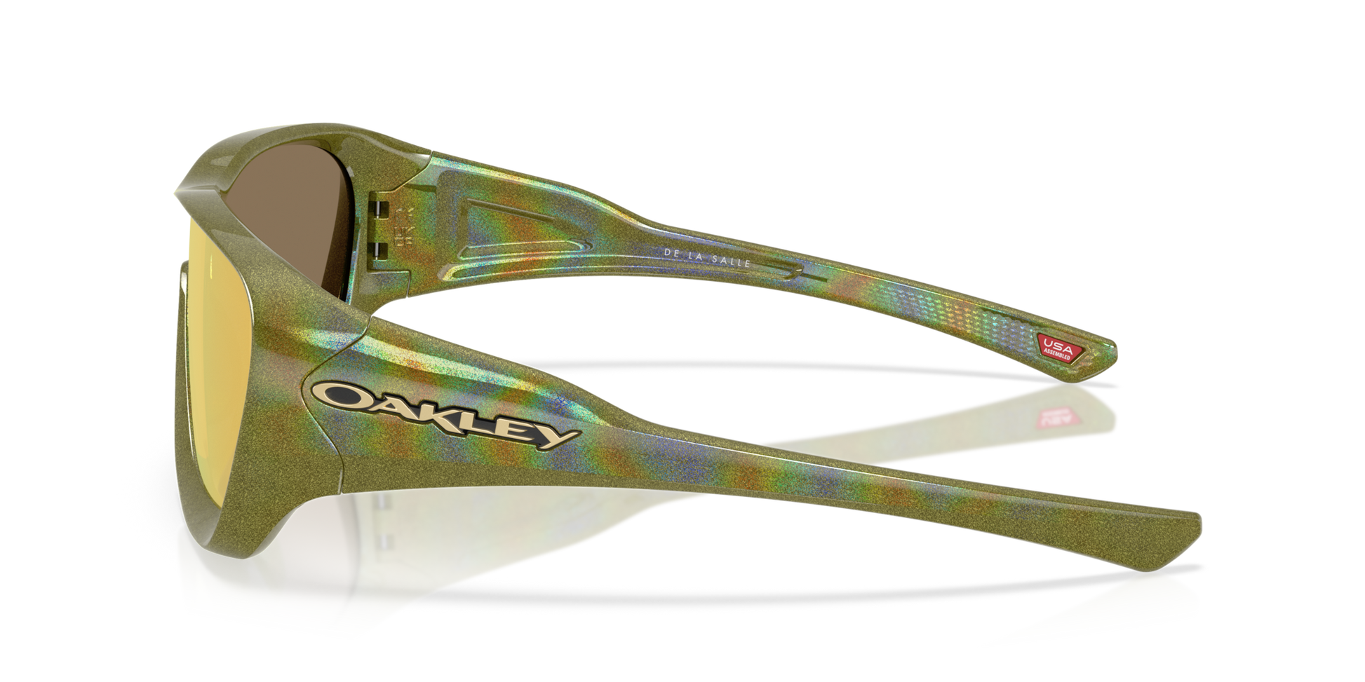 Oakley De La Salle Glasses