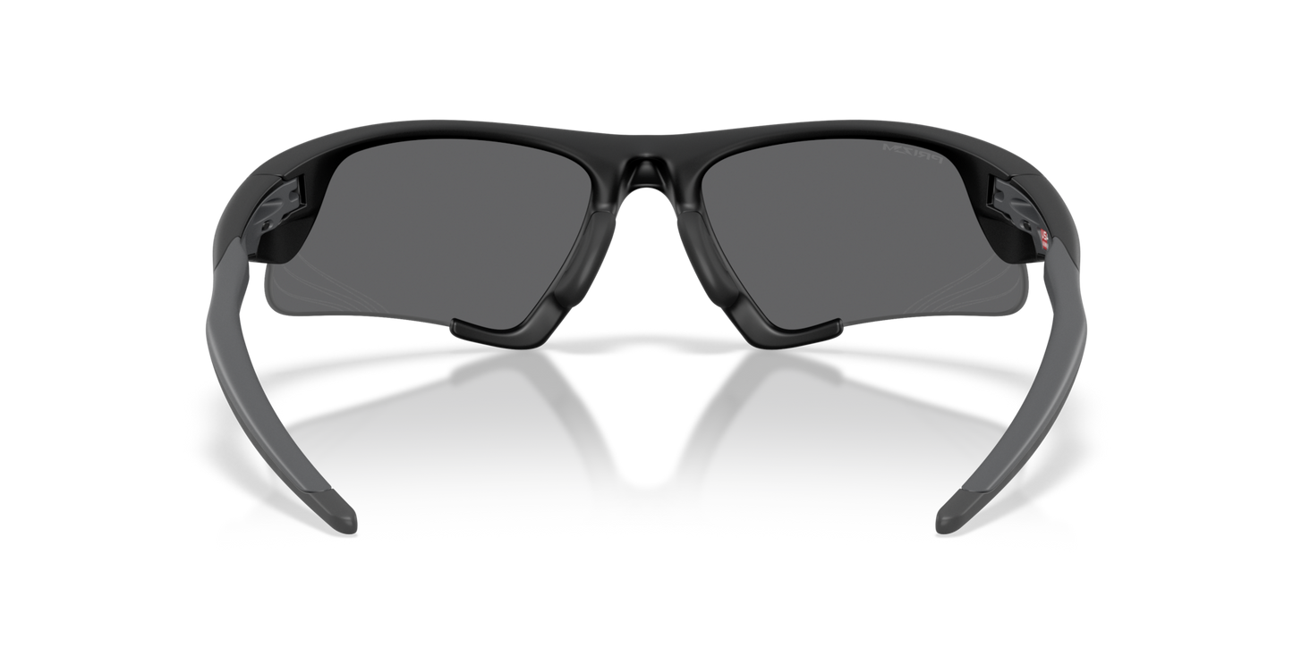 Oakley Suture Jacket Sunglasses