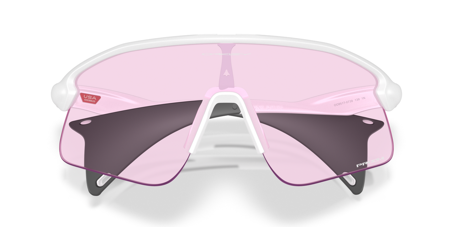 Oakley Stunt Devil Sunglasses