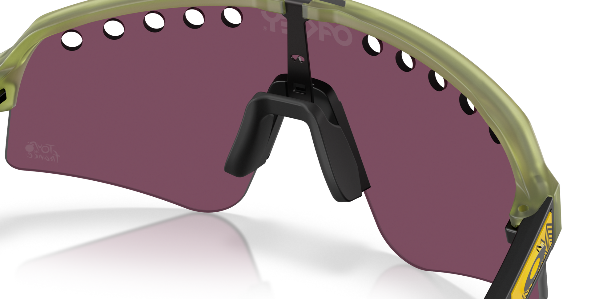 Oakley Sutro Lite Sweep Sunglasses