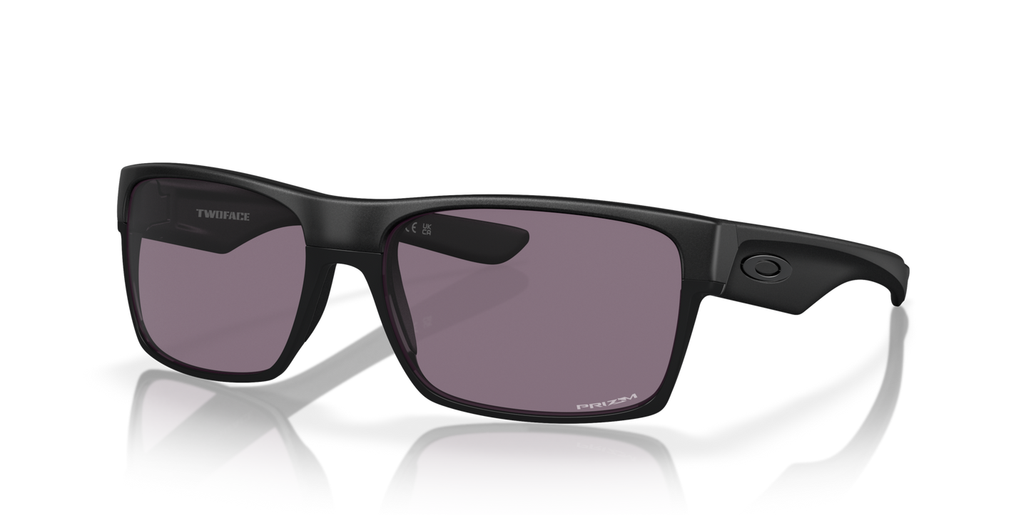 Oakley Twoface Glasses