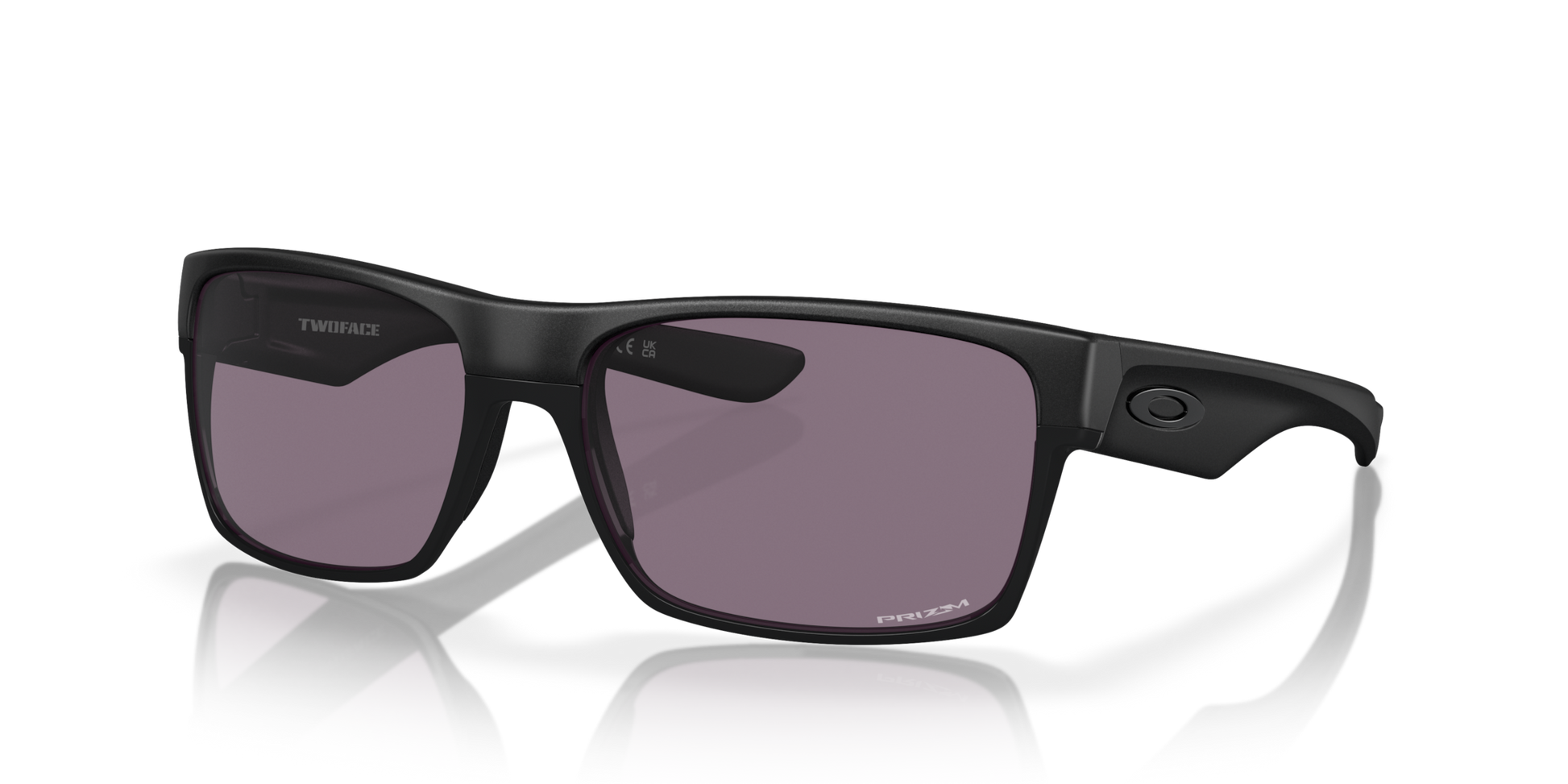 Oakley Twoface Glasses