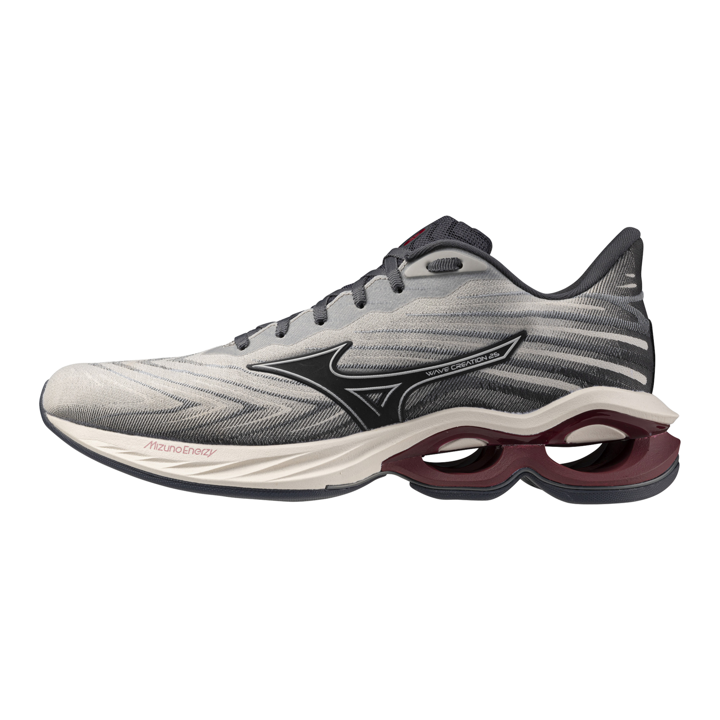 Mizuno Men's Wave Creation 25 SSW Running Shoes